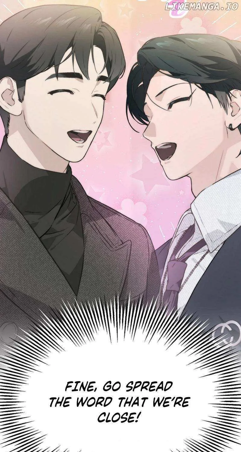 Feeding the Lives of Failing Idols Chapter 55 page 38 - 