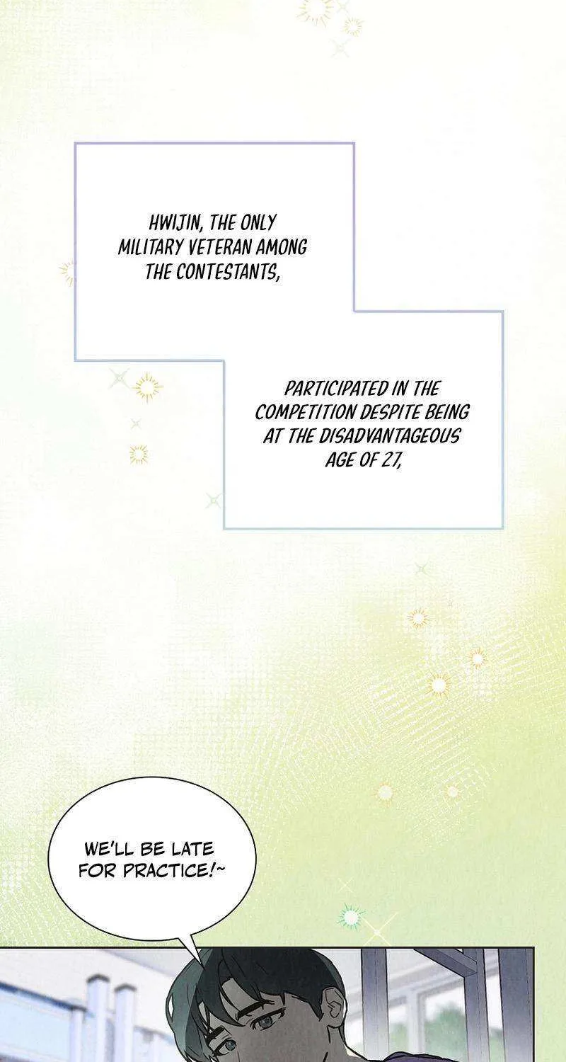 Feeding the Lives of Failing Idols Chapter 55 page 5 - 