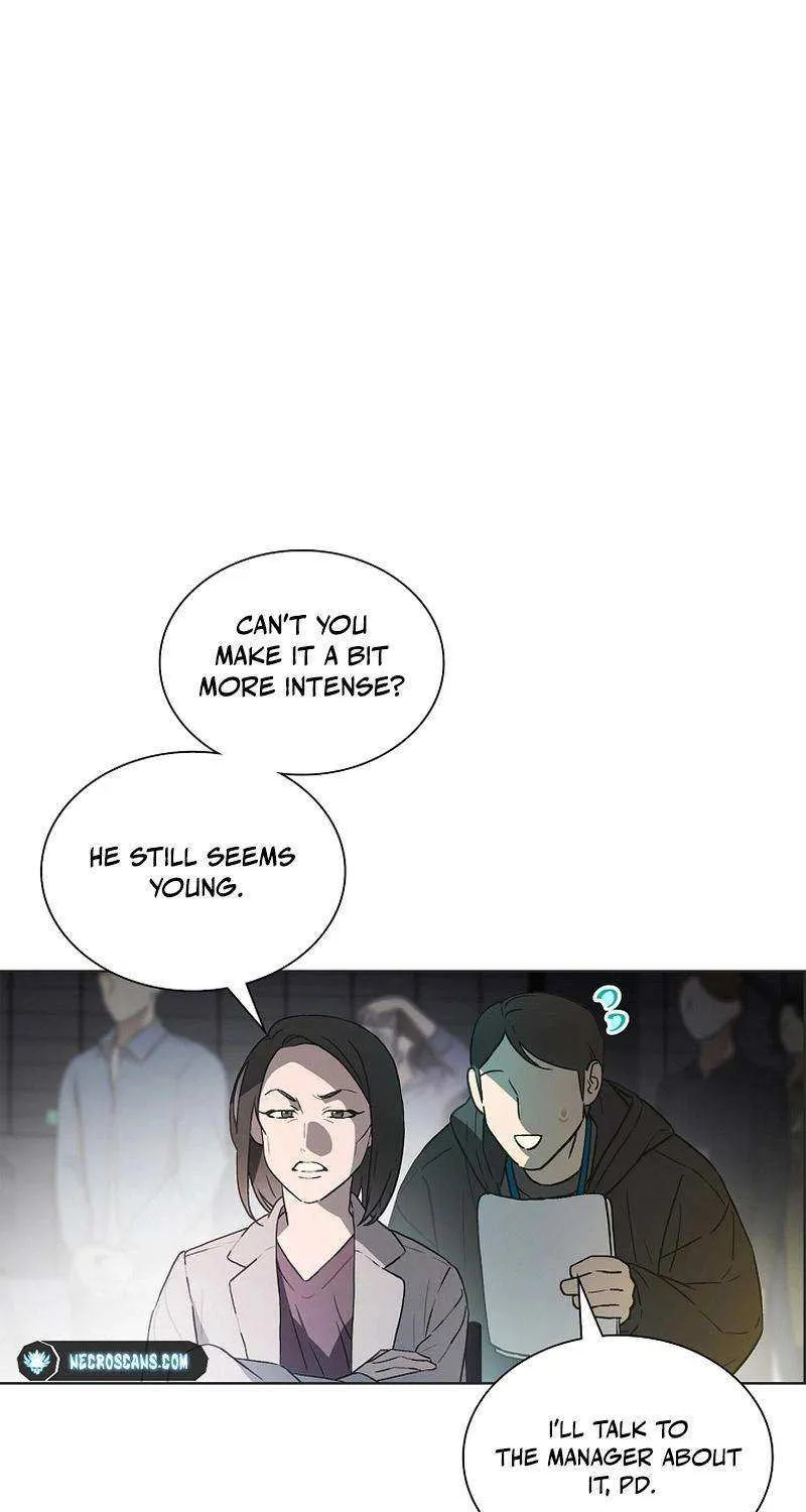 Feeding the Lives of Failing Idols Chapter 55 page 41 - 