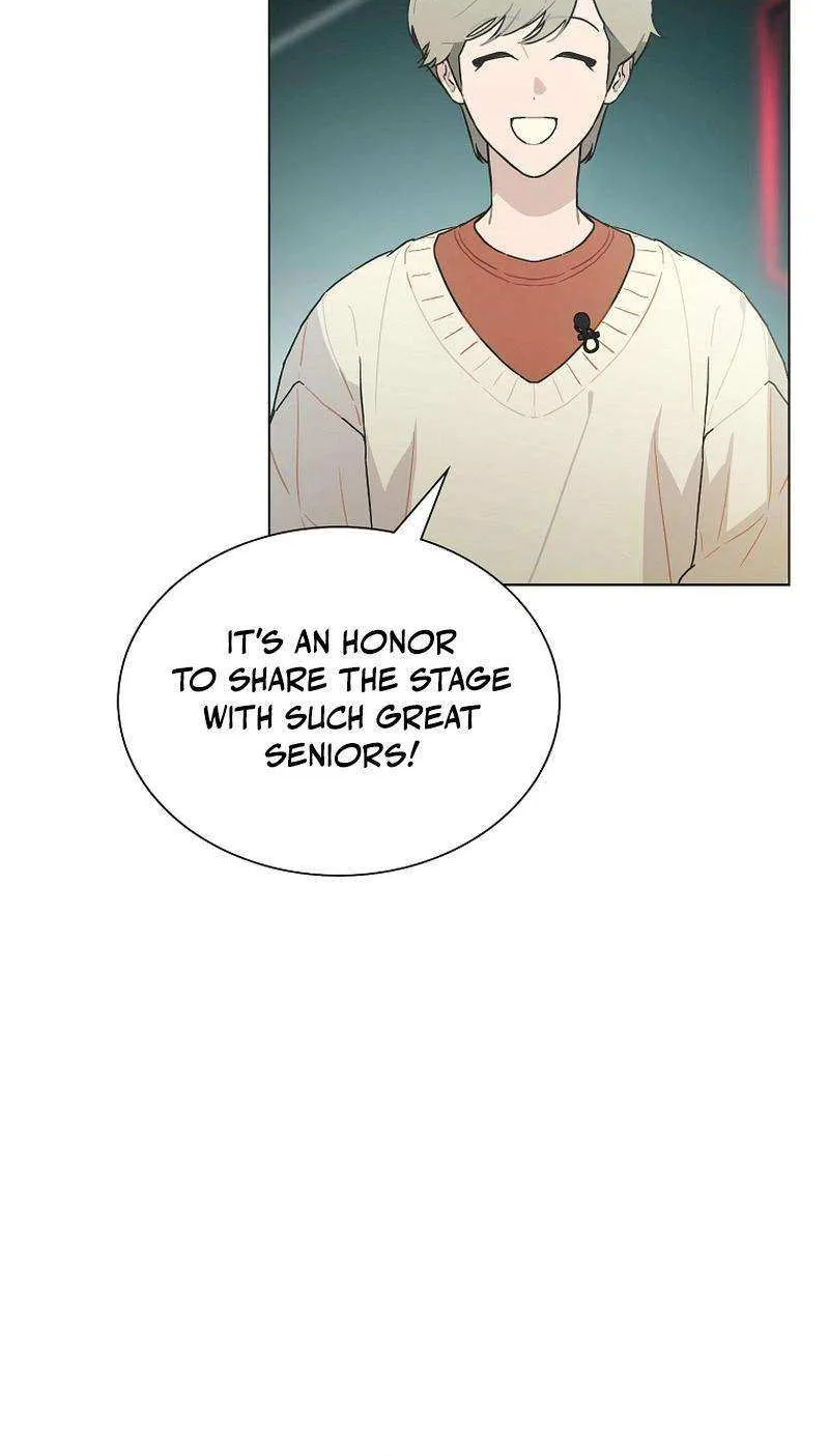 Feeding the Lives of Failing Idols Chapter 55 page 43 - 