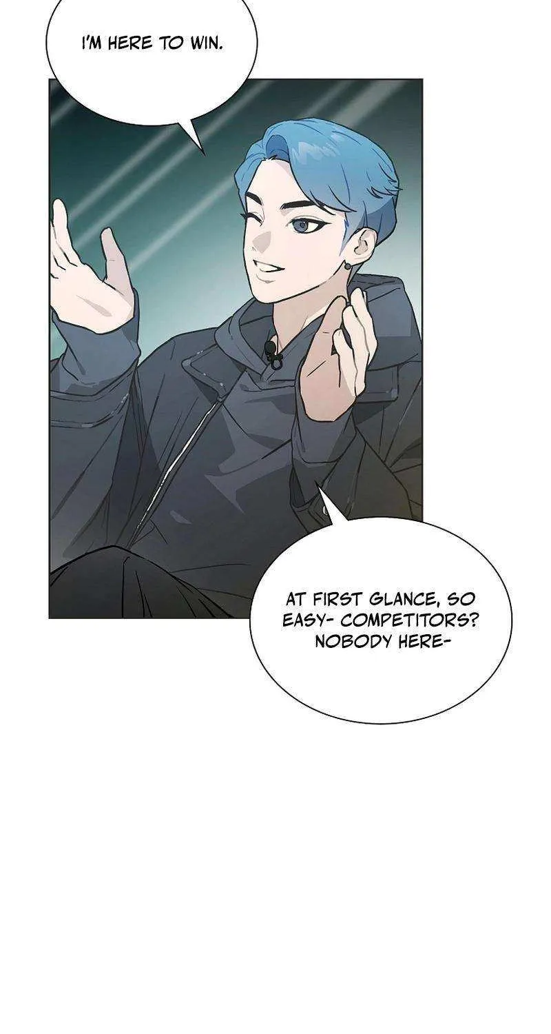 Feeding the Lives of Failing Idols Chapter 55 page 45 - 