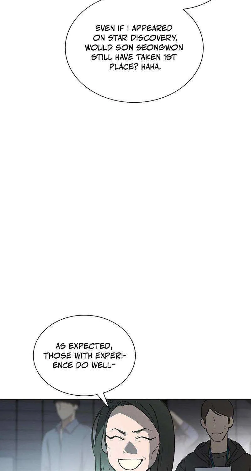 Feeding the Lives of Failing Idols Chapter 55 page 47 - 
