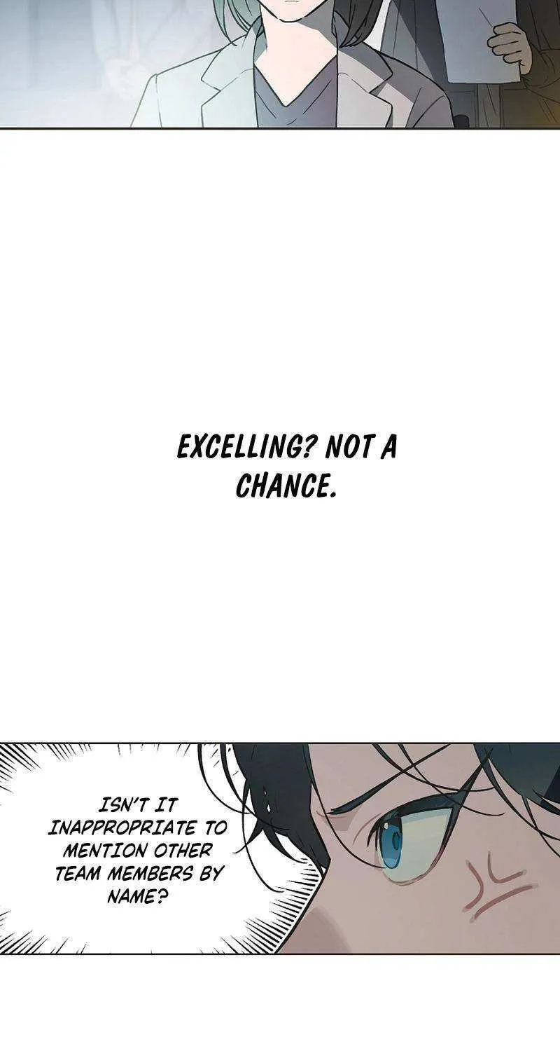 Feeding the Lives of Failing Idols Chapter 55 page 48 - 