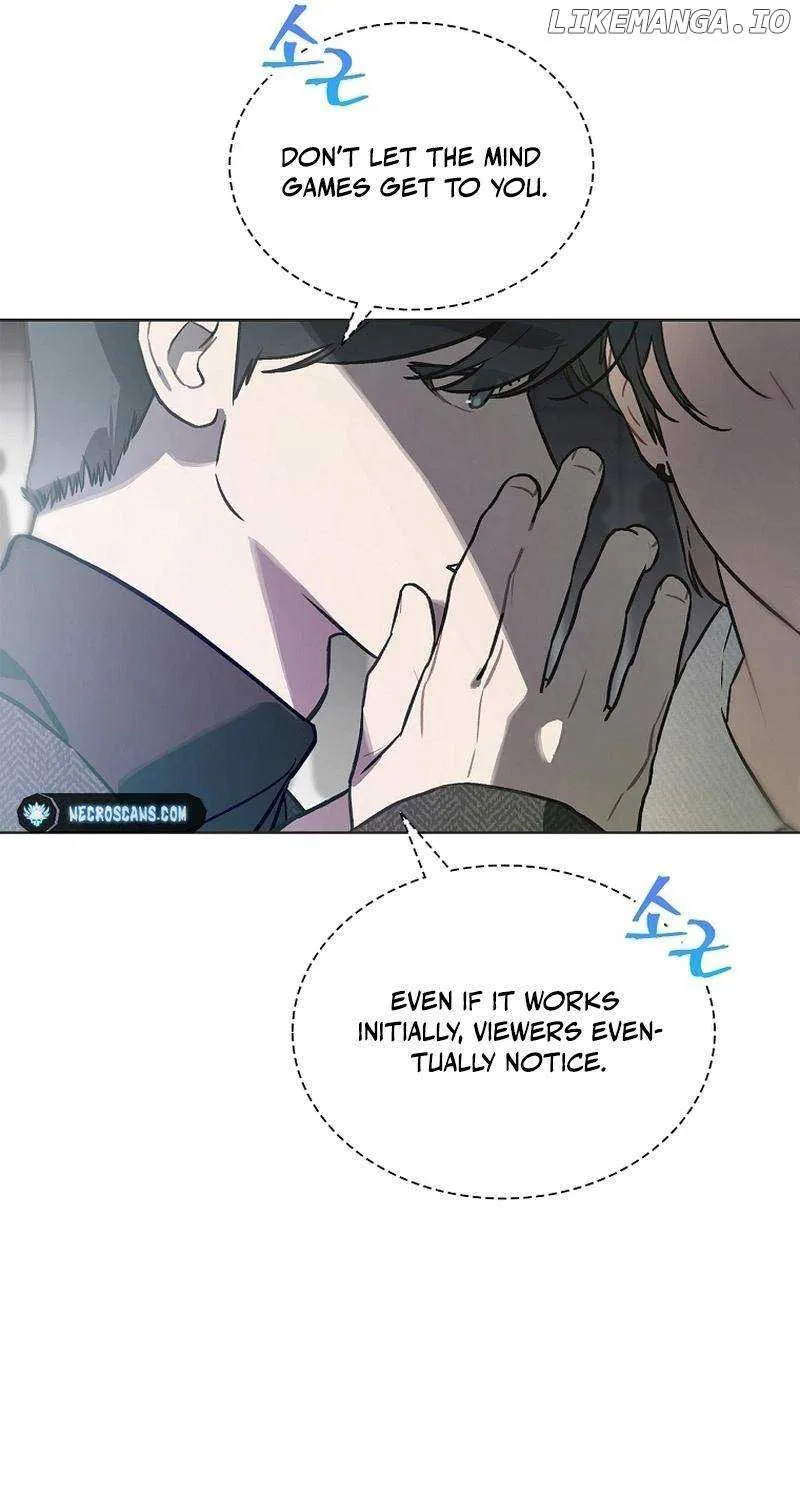 Feeding the Lives of Failing Idols Chapter 55 page 50 - 