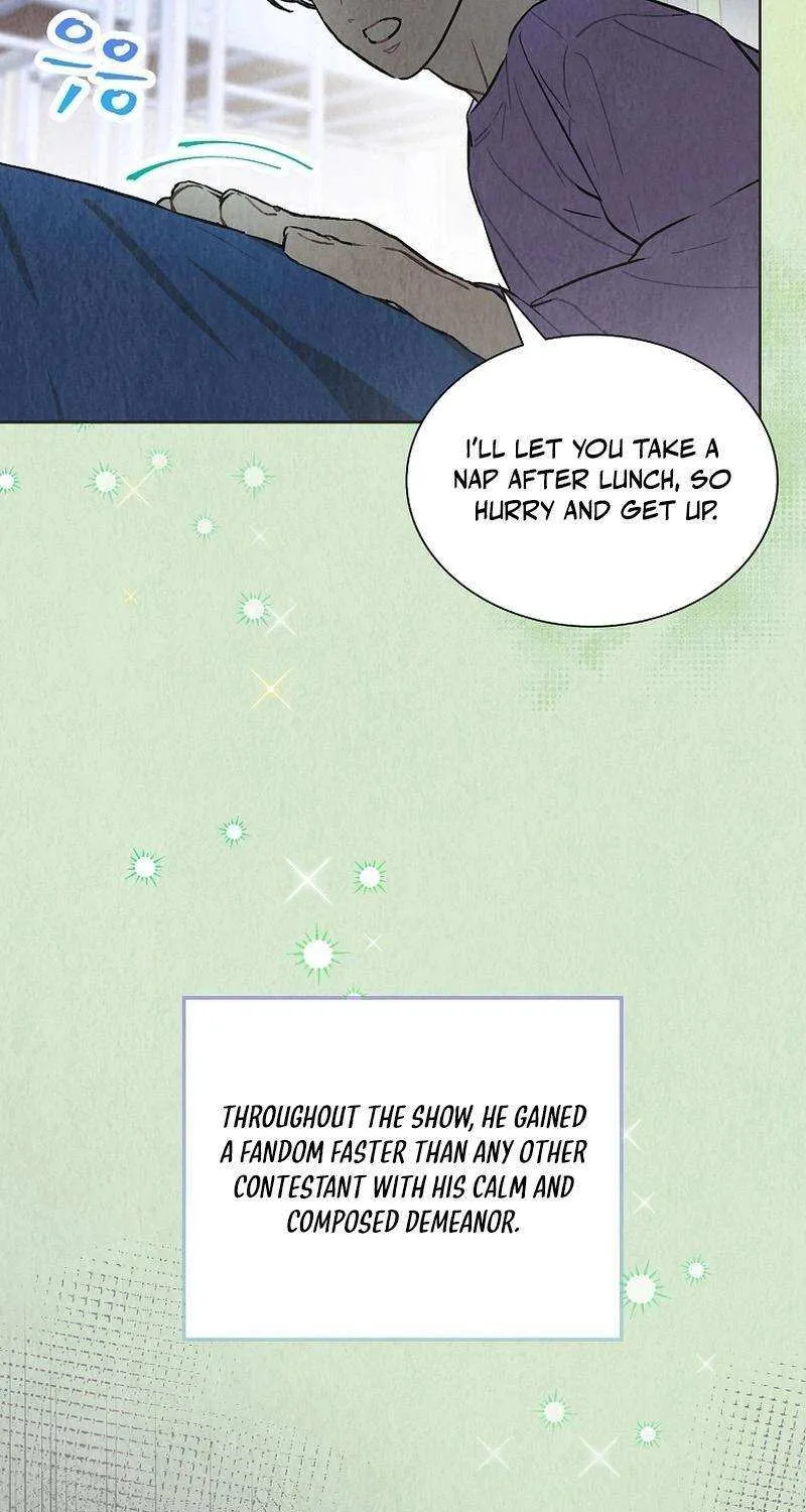 Feeding the Lives of Failing Idols Chapter 55 page 6 - 
