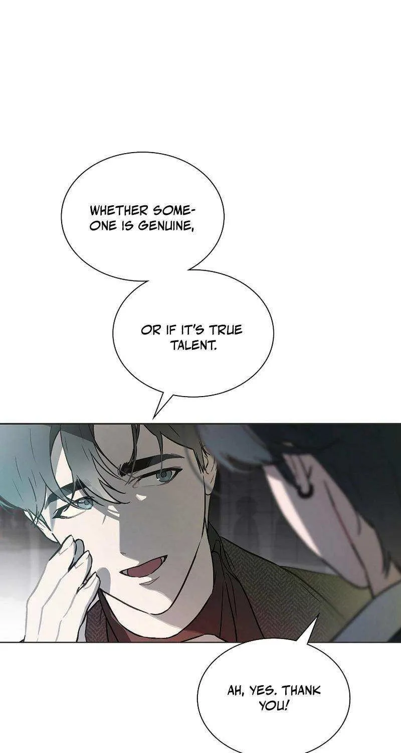 Feeding the Lives of Failing Idols Chapter 55 page 51 - 