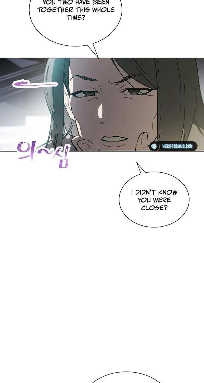 Feeding the Lives of Failing Idols Chapter 55 page 54 - 
