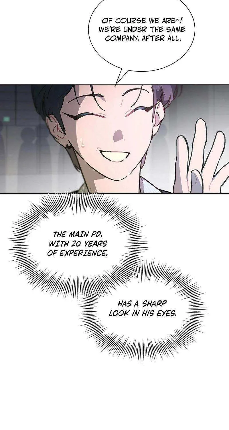 Feeding the Lives of Failing Idols Chapter 55 page 55 - 