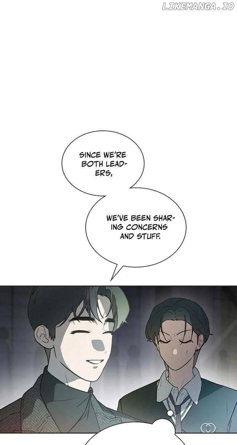 Feeding the Lives of Failing Idols Chapter 55 page 56 - 