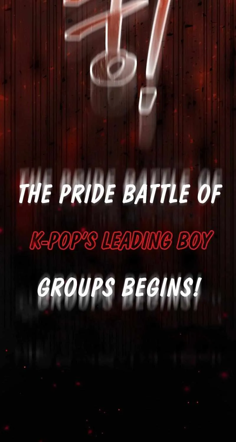 Feeding the Lives of Failing Idols Chapter 56 page 15 - 
