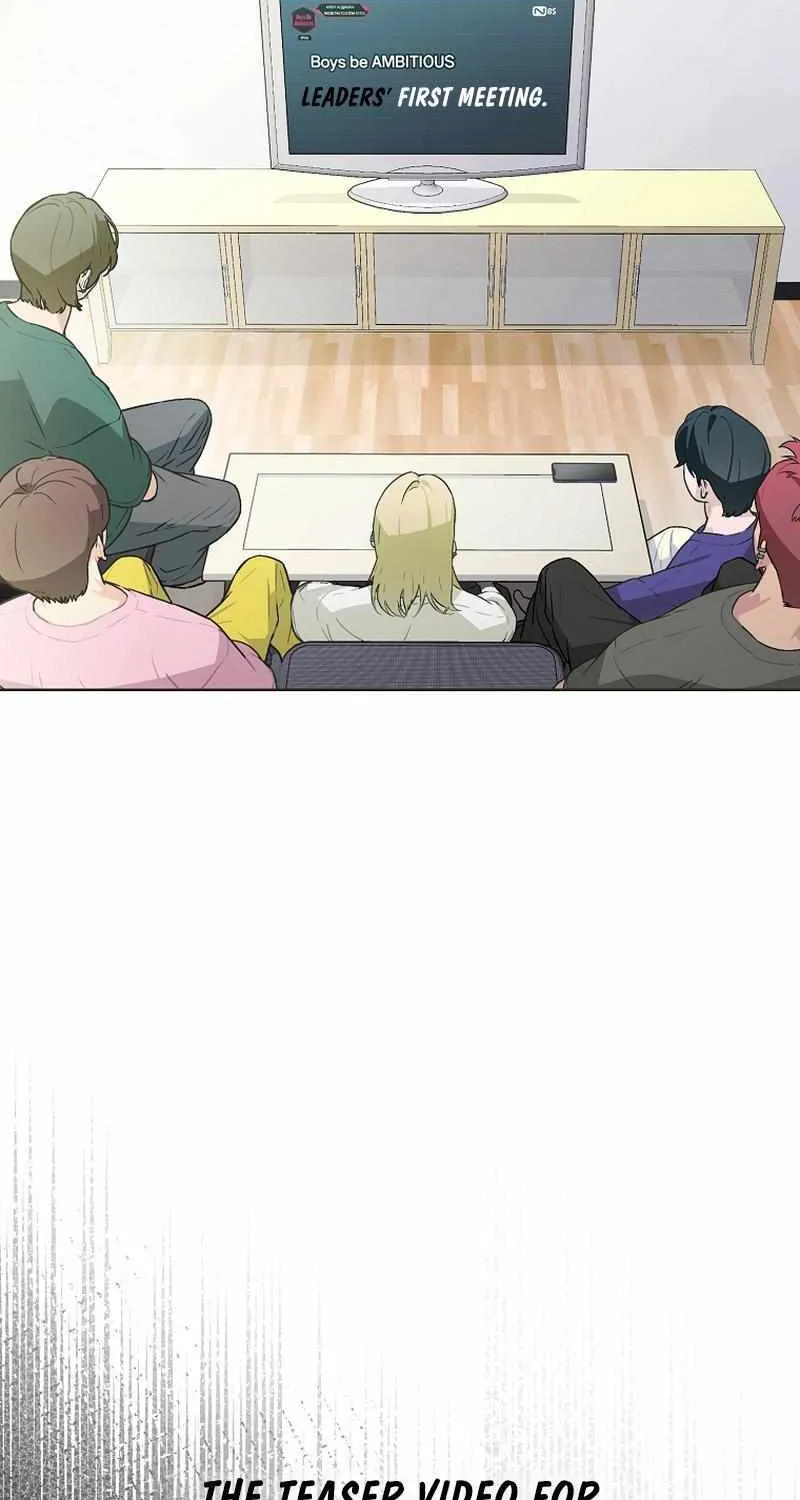 Feeding the Lives of Failing Idols Chapter 56 page 3 - 