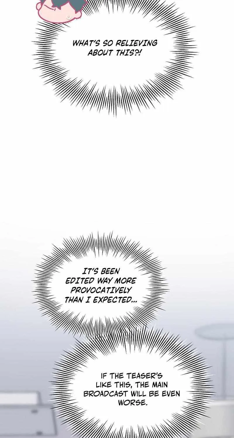 Feeding the Lives of Failing Idols Chapter 56 page 23 - 