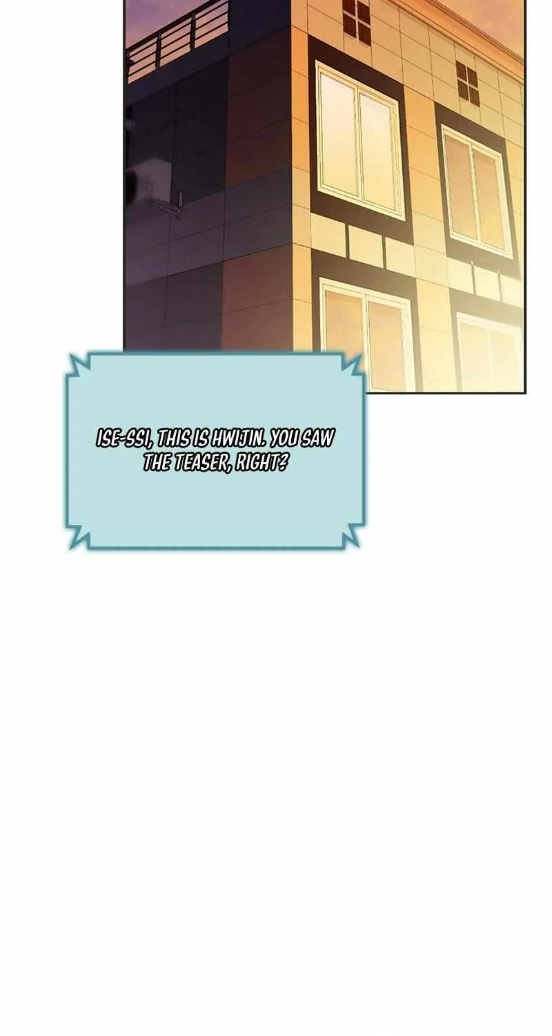 Feeding the Lives of Failing Idols Chapter 56 page 28 - 