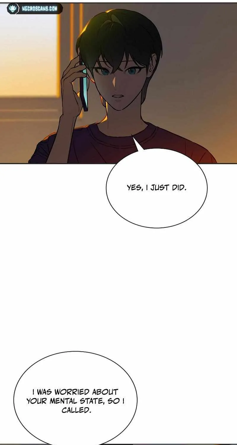 Feeding the Lives of Failing Idols Chapter 56 page 29 - 