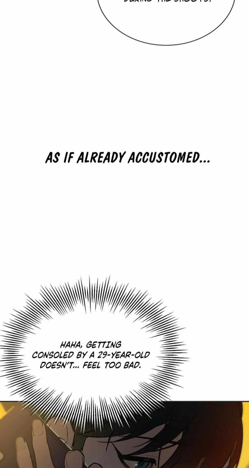 Feeding the Lives of Failing Idols Chapter 56 page 35 - 
