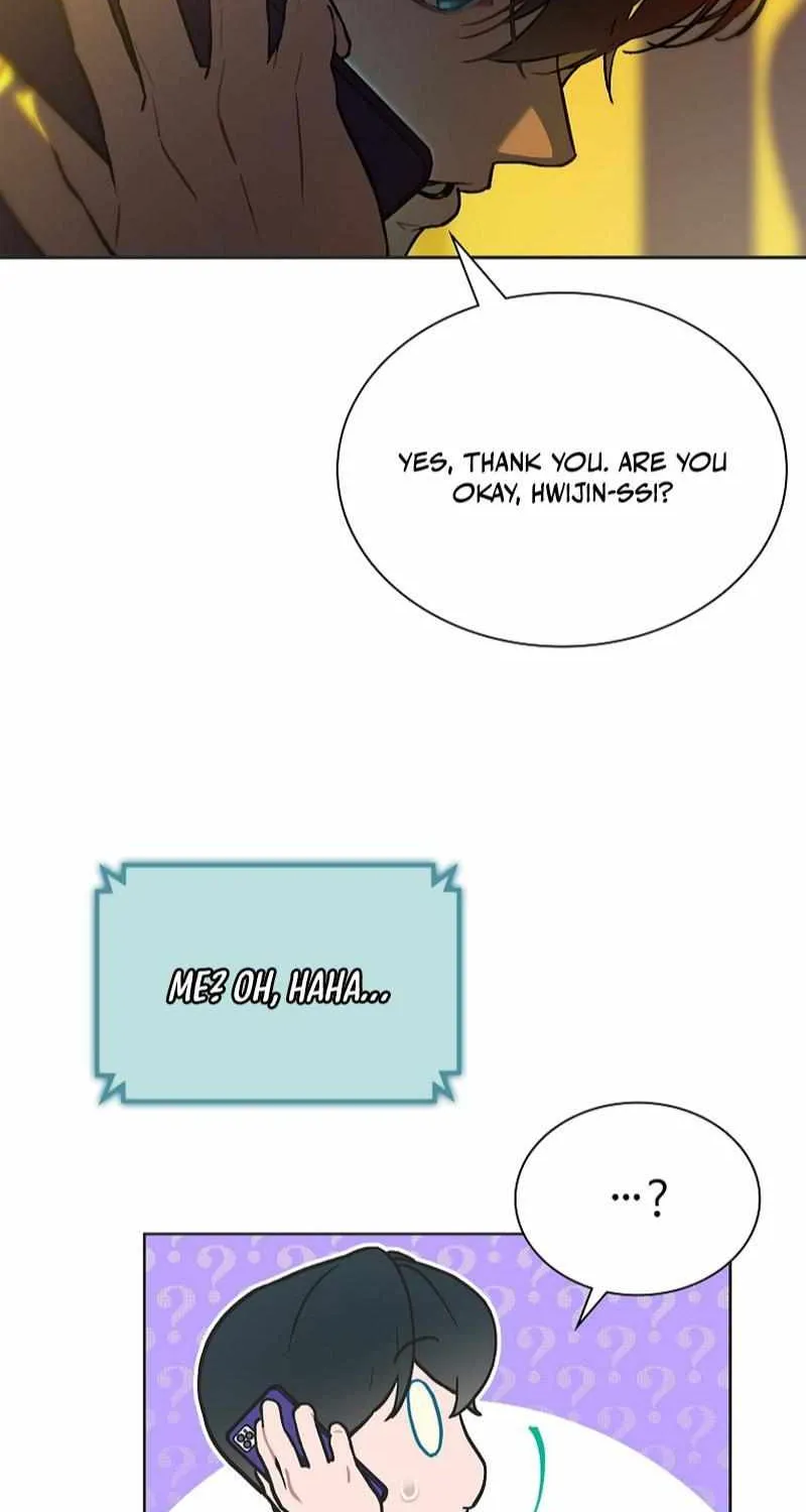 Feeding the Lives of Failing Idols Chapter 56 page 36 - 