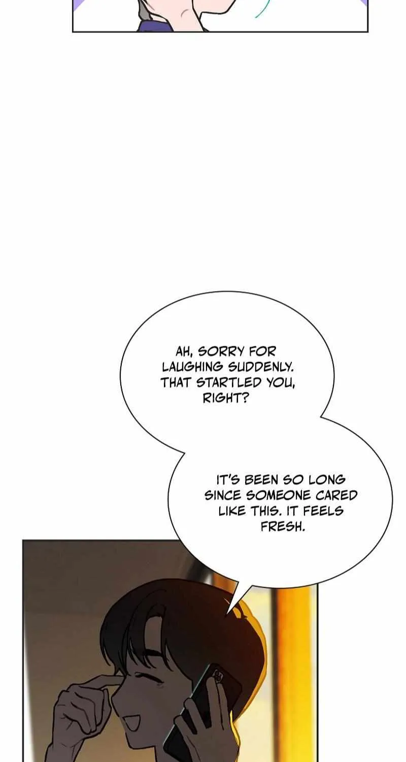 Feeding the Lives of Failing Idols Chapter 56 page 37 - 
