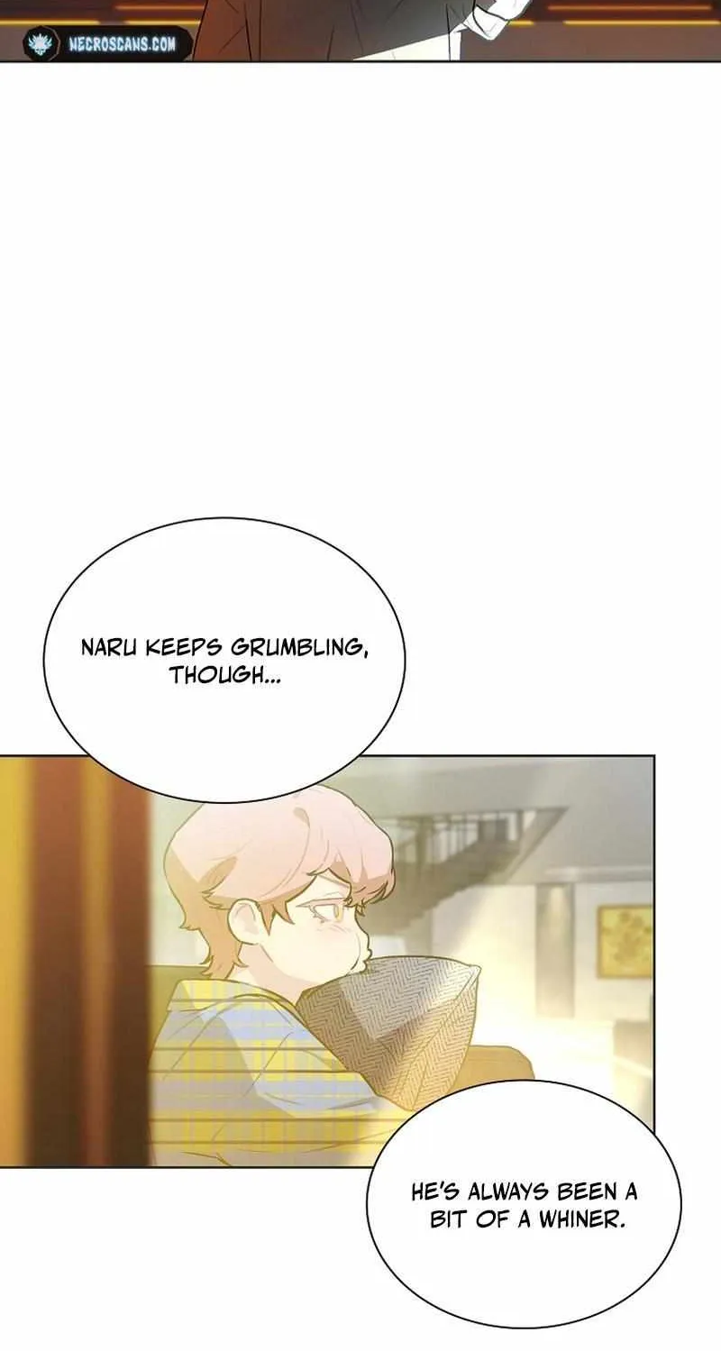 Feeding the Lives of Failing Idols Chapter 56 page 40 - 