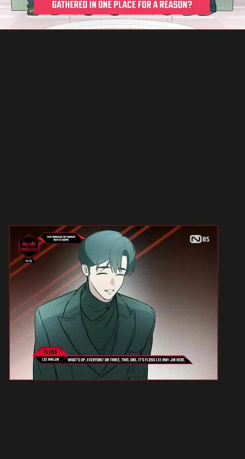 Feeding the Lives of Failing Idols Chapter 56 page 5 - 