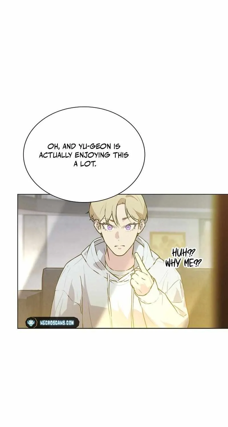 Feeding the Lives of Failing Idols Chapter 56 page 41 - 