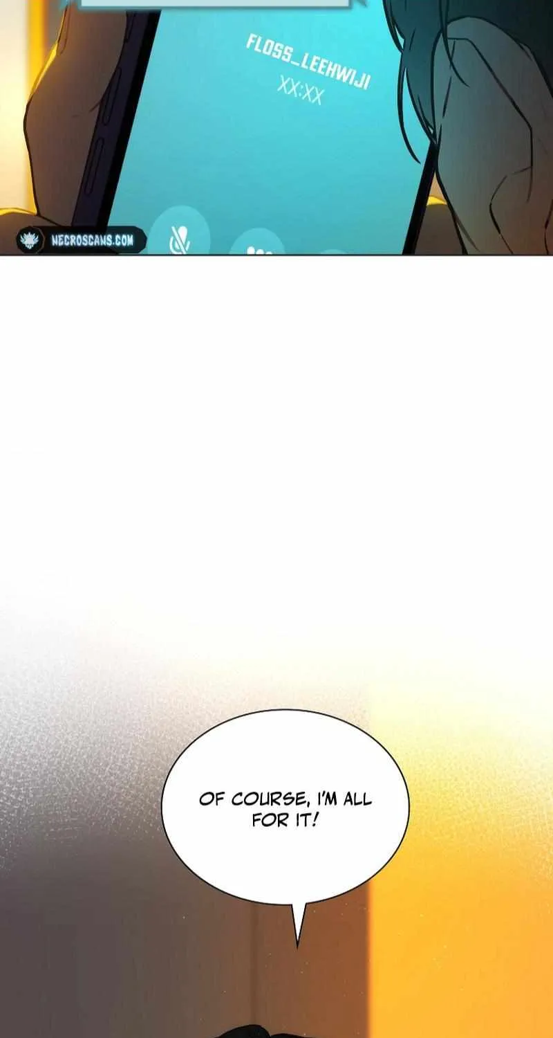 Feeding the Lives of Failing Idols Chapter 56 page 47 - 