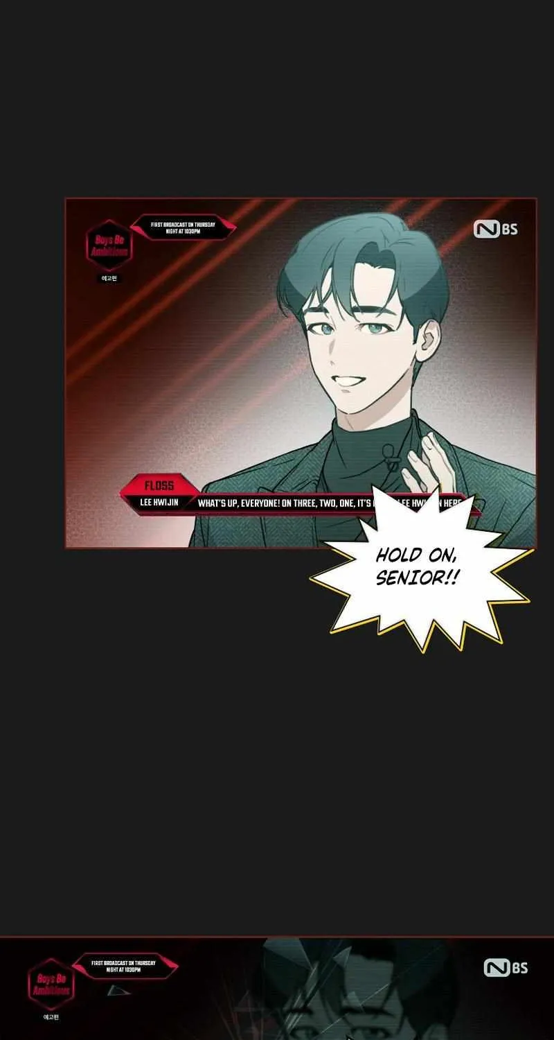 Feeding the Lives of Failing Idols Chapter 56 page 6 - 