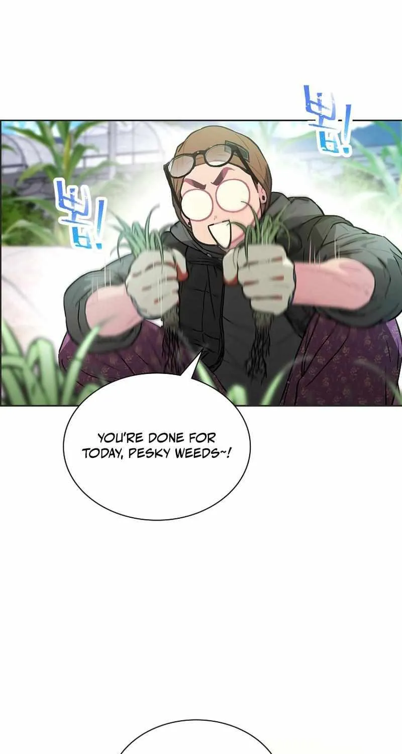 Feeding the Lives of Failing Idols Chapter 56 page 51 - 