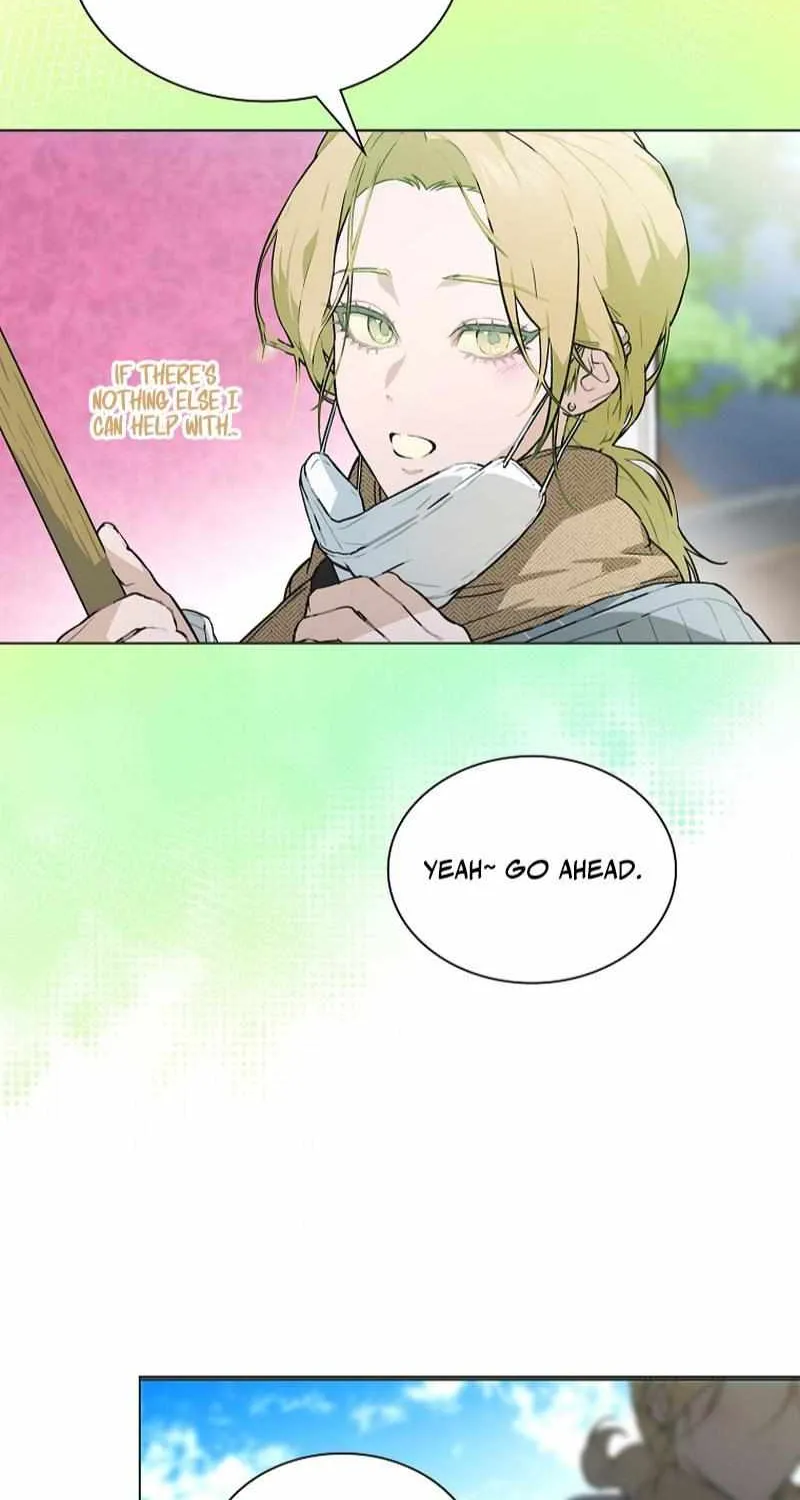 Feeding the Lives of Failing Idols Chapter 56 page 54 - 