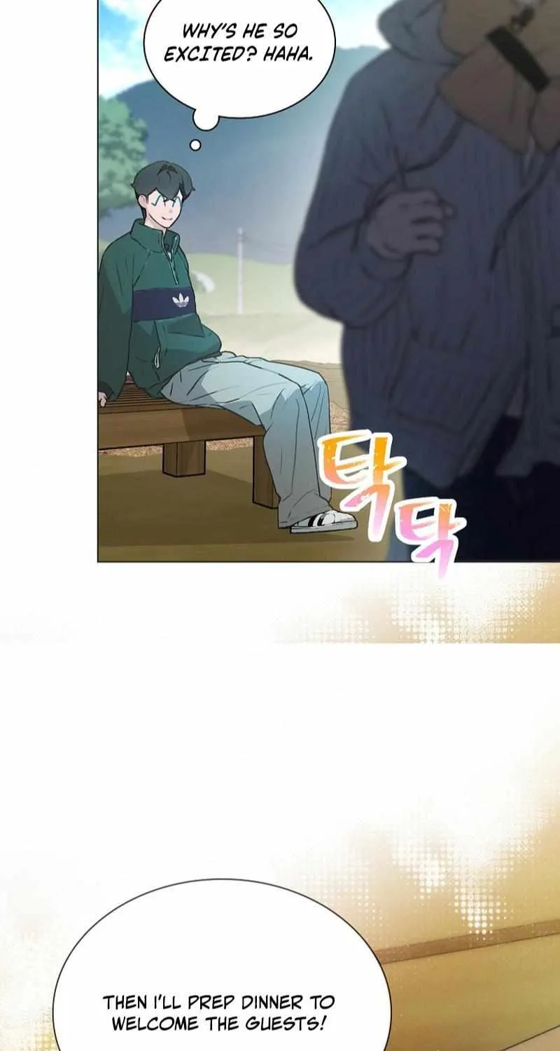 Feeding the Lives of Failing Idols Chapter 56 page 55 - 