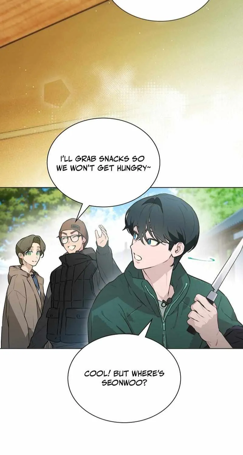 Feeding the Lives of Failing Idols Chapter 56 page 57 - 