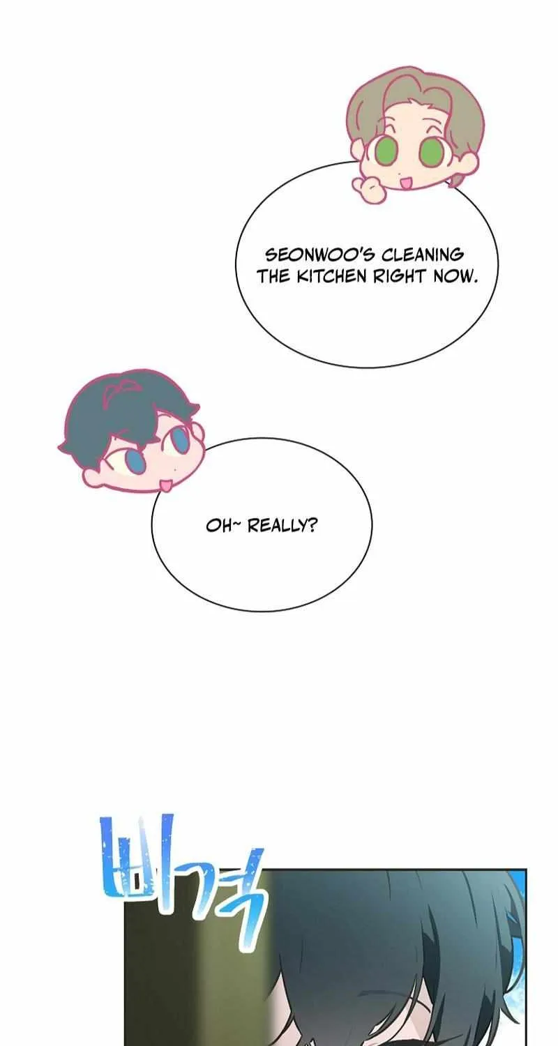 Feeding the Lives of Failing Idols Chapter 56 page 58 - 
