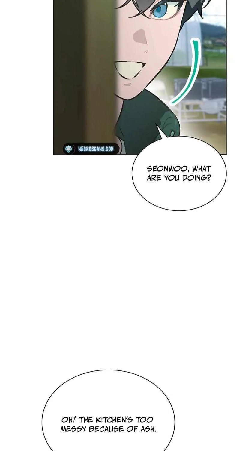 Feeding the Lives of Failing Idols Chapter 56 page 59 - 