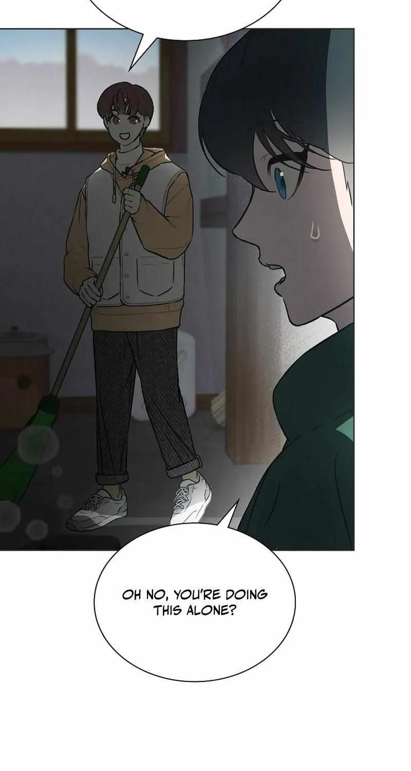 Feeding the Lives of Failing Idols Chapter 56 page 60 - 