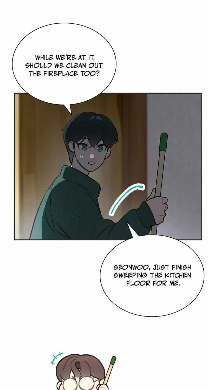 Feeding the Lives of Failing Idols Chapter 56 page 61 - 