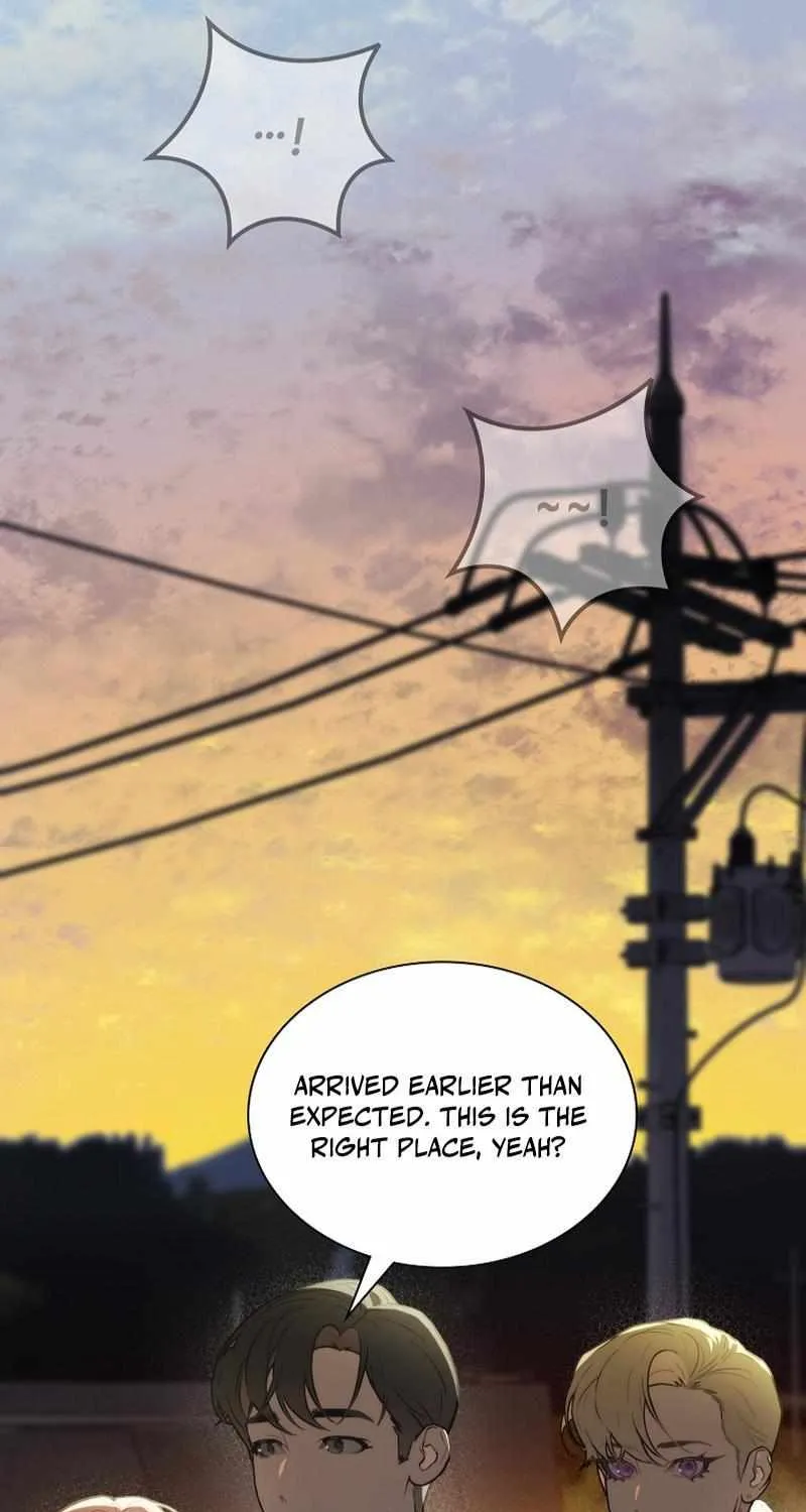Feeding the Lives of Failing Idols Chapter 56 page 69 - 