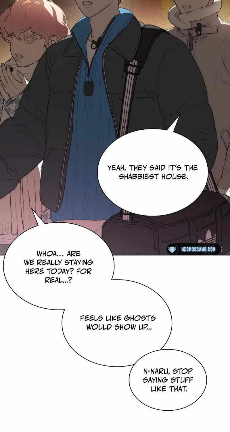 Feeding the Lives of Failing Idols Chapter 56 page 70 - 