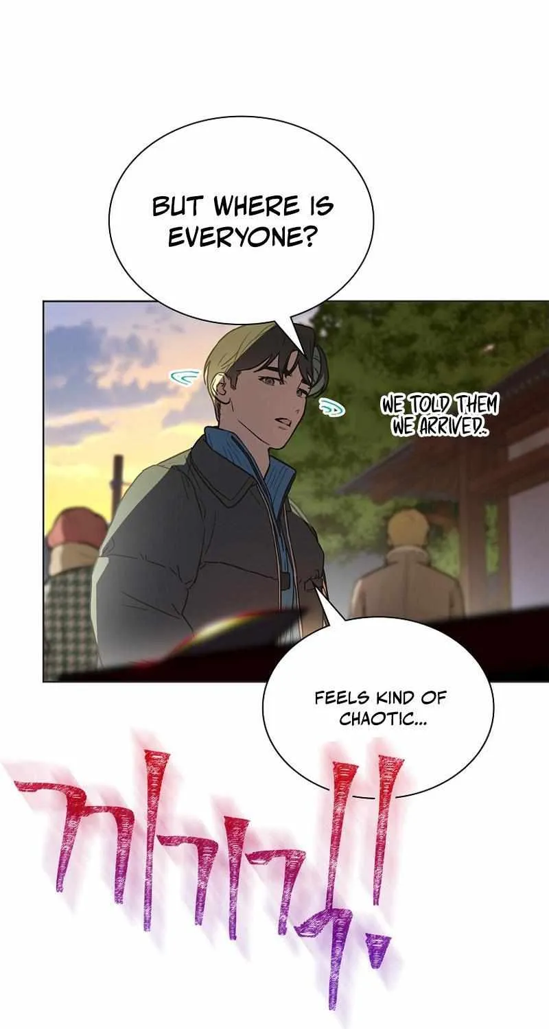 Feeding the Lives of Failing Idols Chapter 56 page 71 - 