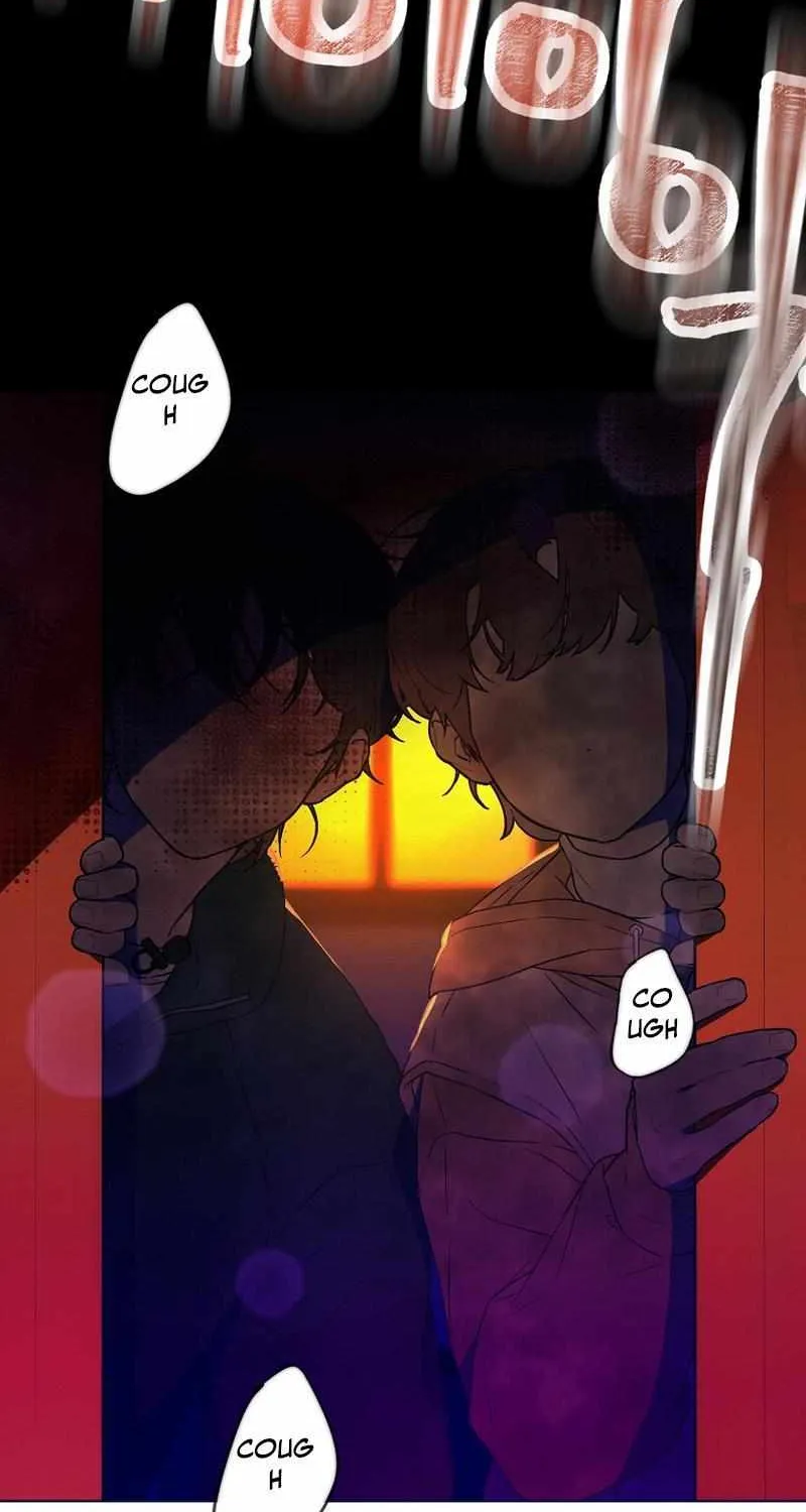 Feeding the Lives of Failing Idols Chapter 56 page 76 - 