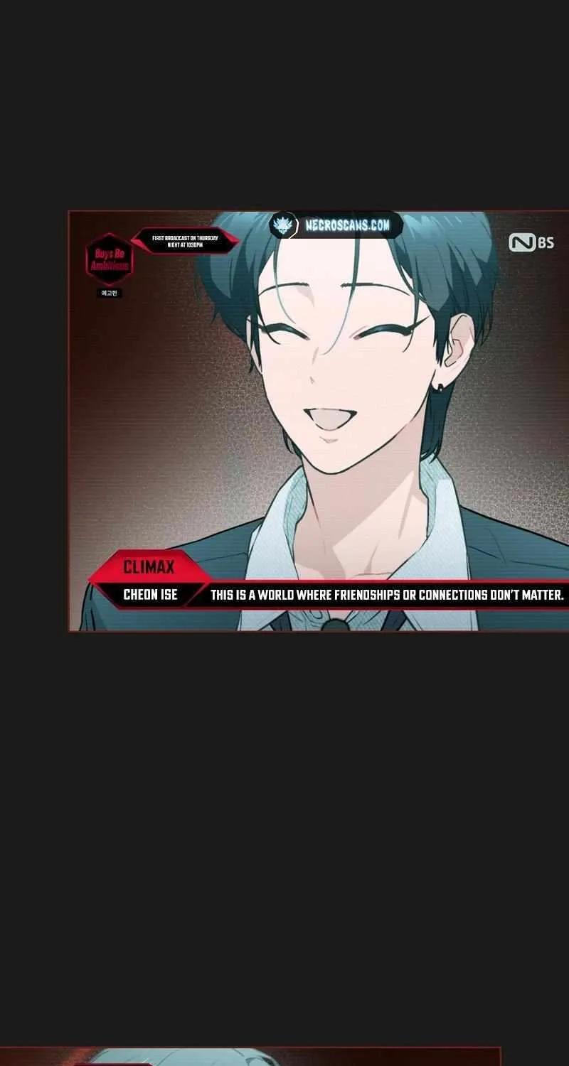 Feeding the Lives of Failing Idols Chapter 56 page 9 - 