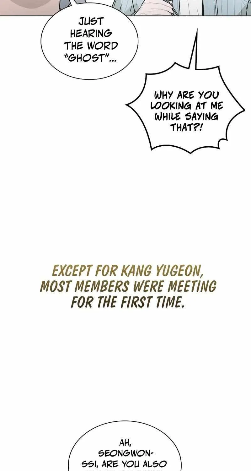 Feeding the Lives of Failing Idols Chapter 57 page 11 - 