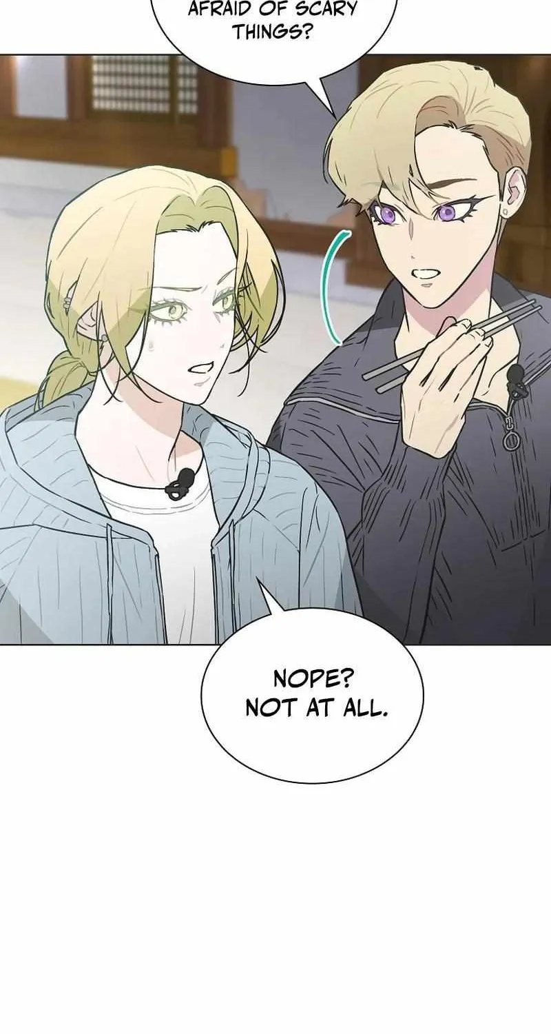 Feeding the Lives of Failing Idols Chapter 57 page 12 - 