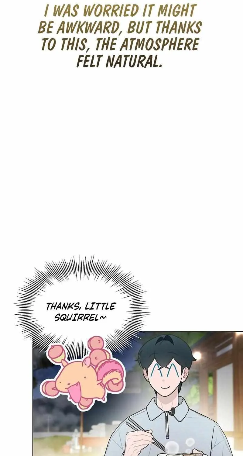 Feeding the Lives of Failing Idols Chapter 57 page 13 - 