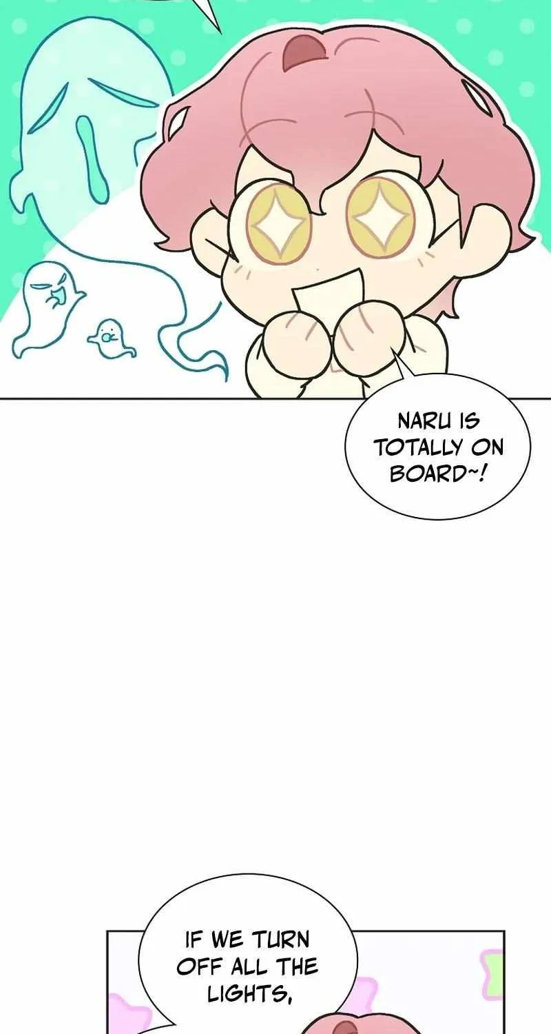 Feeding the Lives of Failing Idols Chapter 57 page 16 - 
