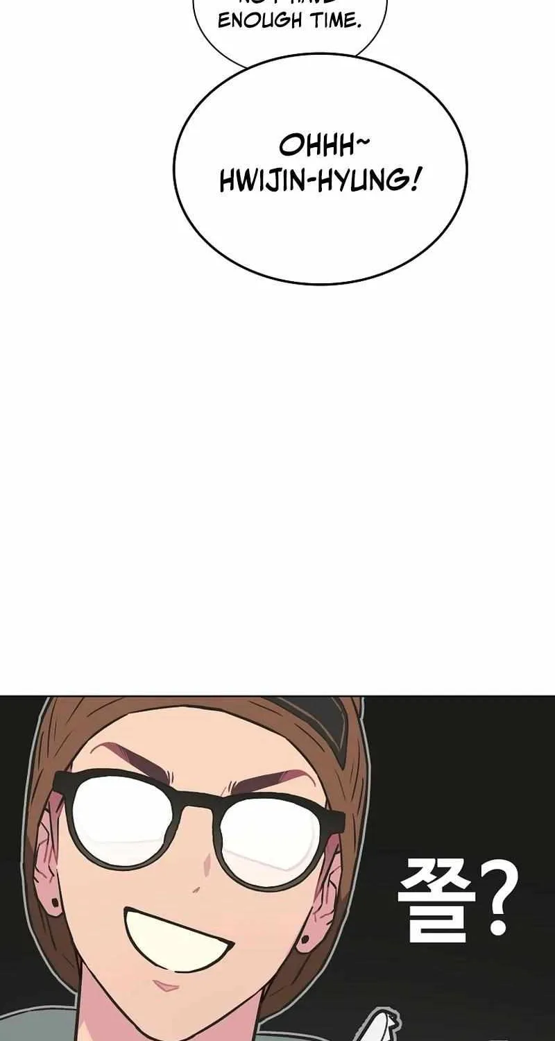 Feeding the Lives of Failing Idols Chapter 57 page 19 - 