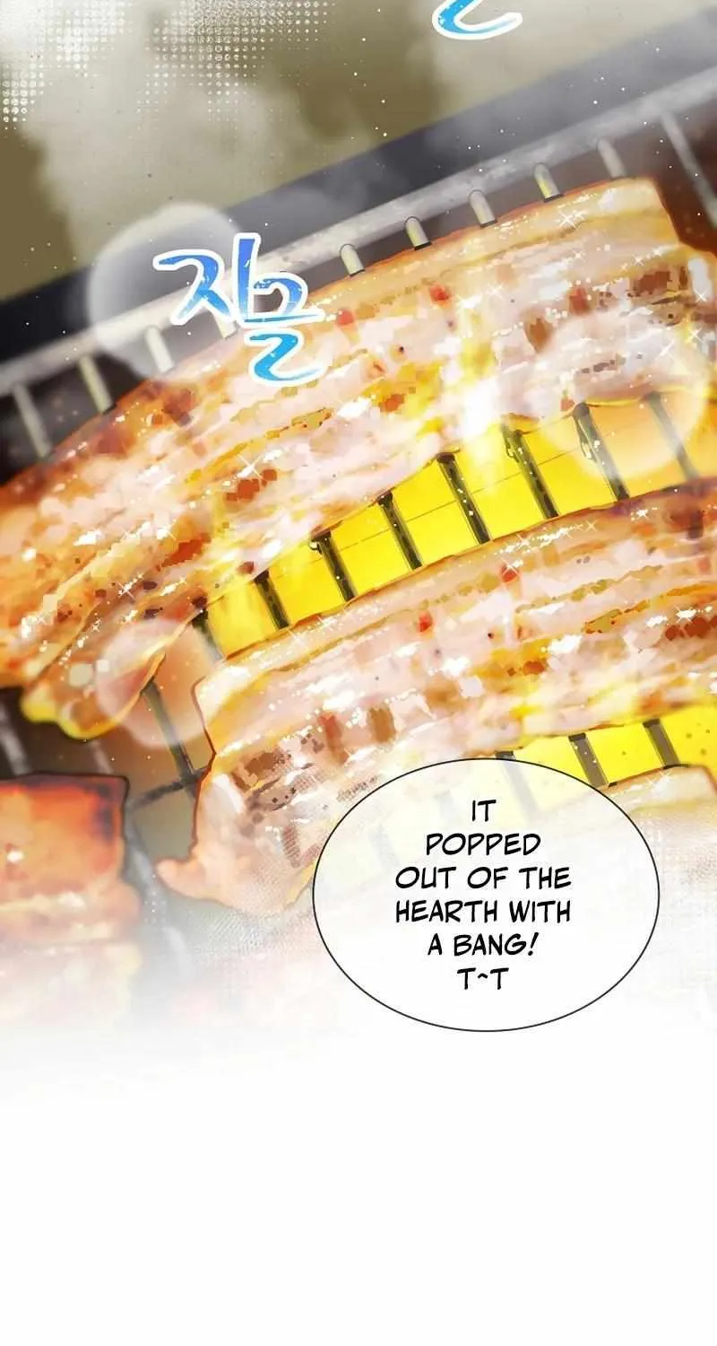 Feeding the Lives of Failing Idols Chapter 57 page 3 - 