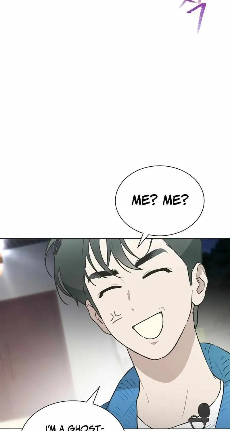 Feeding the Lives of Failing Idols Chapter 57 page 21 - 