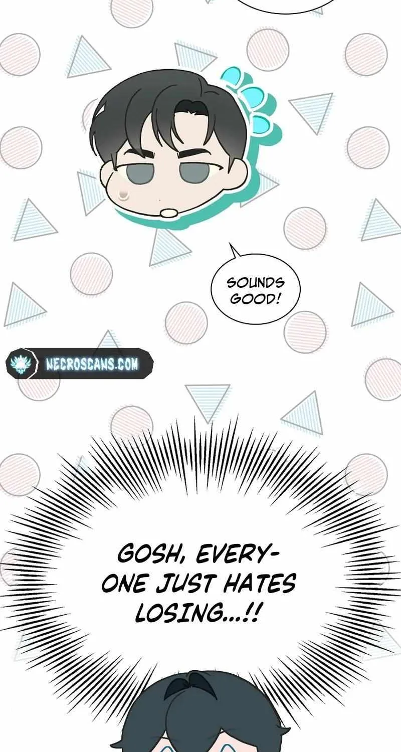 Feeding the Lives of Failing Idols Chapter 57 page 25 - 