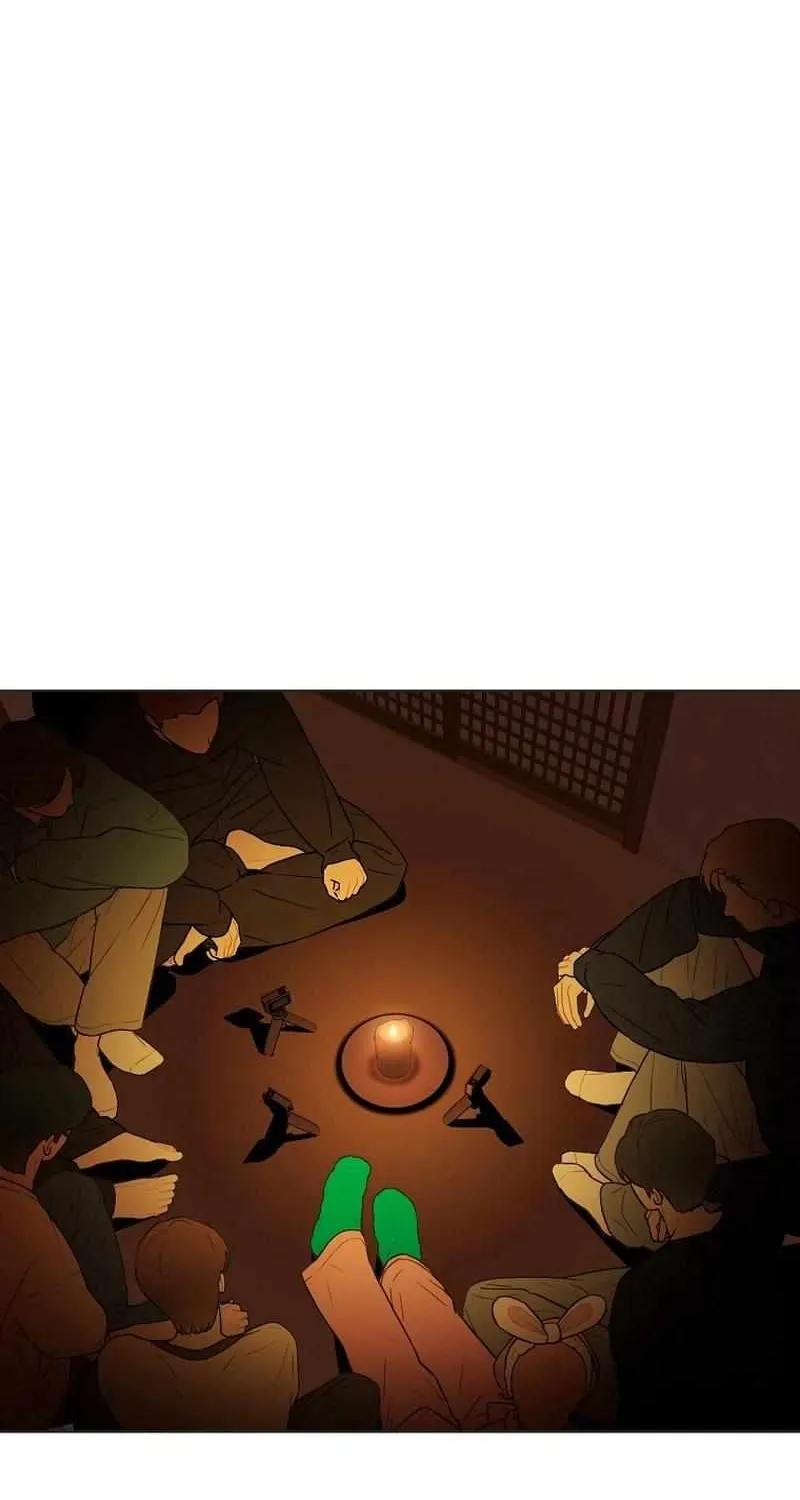Feeding the Lives of Failing Idols Chapter 57 page 29 - 