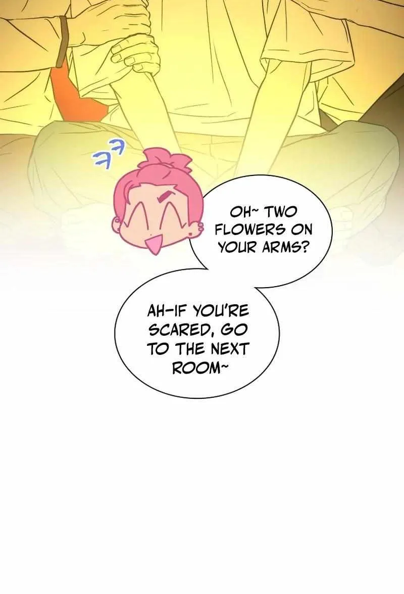 Feeding the Lives of Failing Idols Chapter 57 page 35 - 