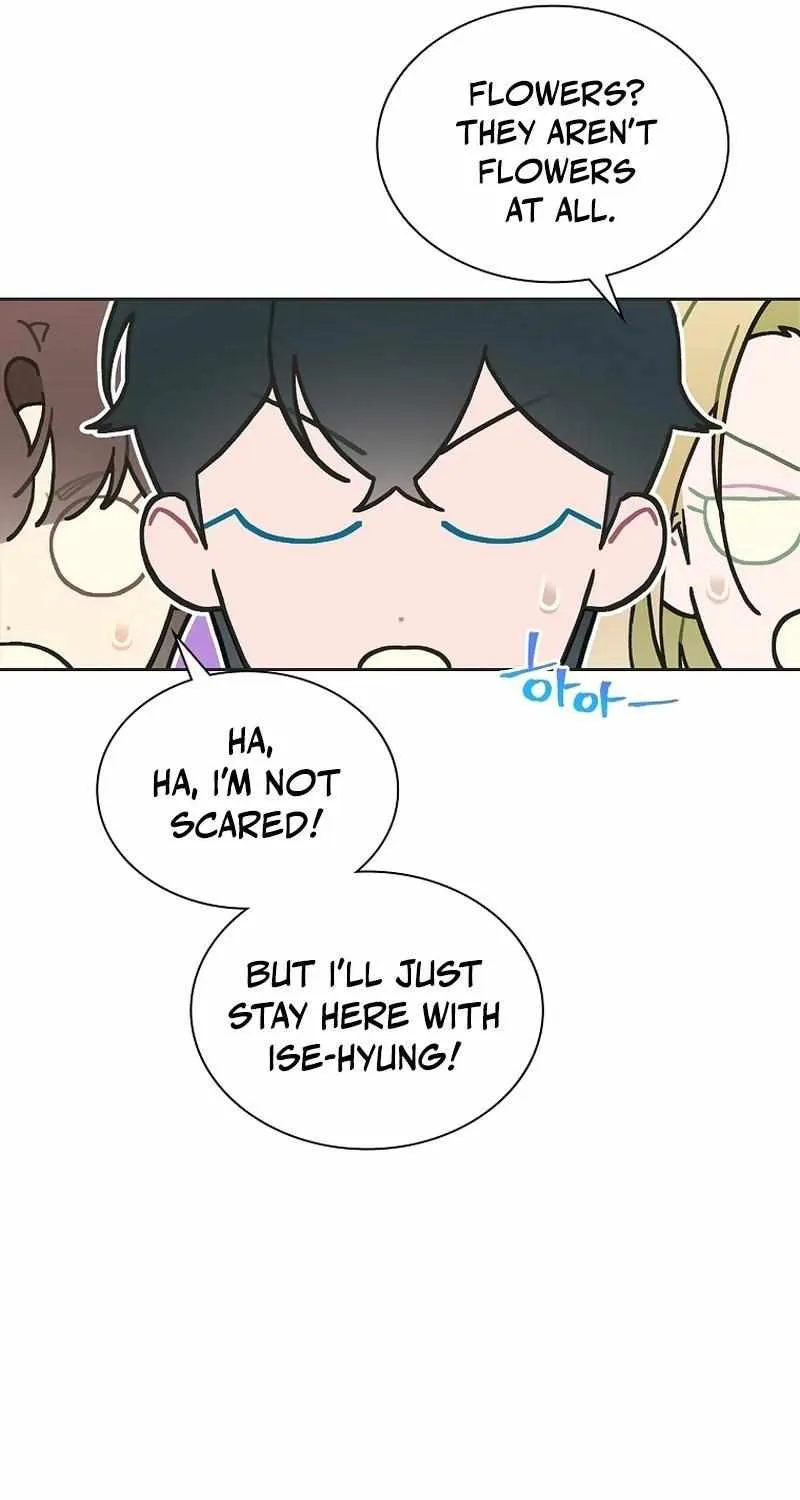 Feeding the Lives of Failing Idols Chapter 57 page 36 - 